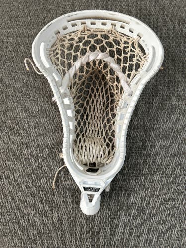Strung Gait D2C Head