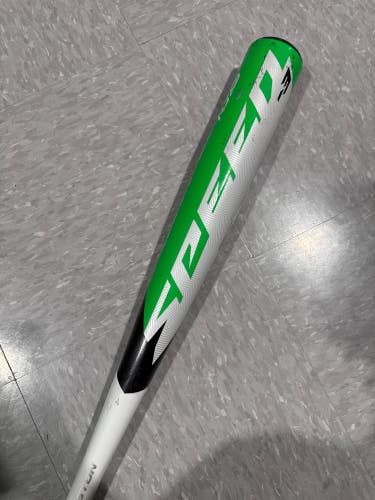 2019 Easton Speed Bat BBCOR Certified (-3) Alloy 31 oz 34"