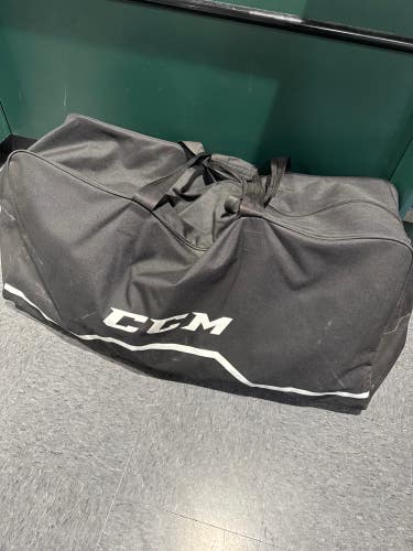 Used CCM Senior Bag