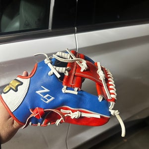2023 Right Hand Throw 11.5" Baseball Glove