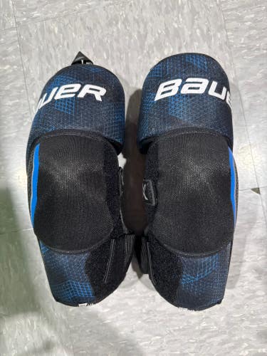 Bauer X Elbow Pads- Int. Large