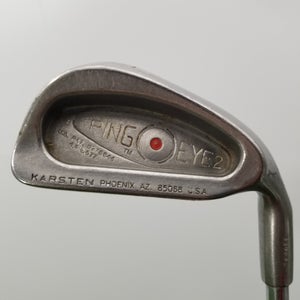 PING EYE 2 4 IRON XTRA STIFF PING KT-M 38" GOOD