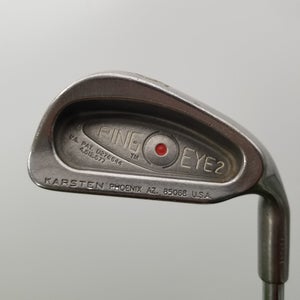 PING EYE 2 5 IRON EXTRA STIFF PING KT-M 37.5" FAIR