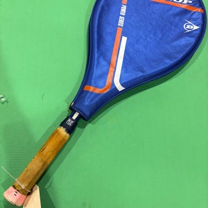 Used Unisex Dunlop Power Plus Tennis Racquet