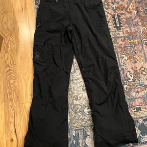 Spyder Insulated Ski Pants