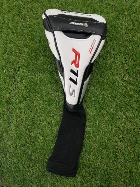 TAYLORMADE R11S DRIVER HEADCOVER VERYGOOD