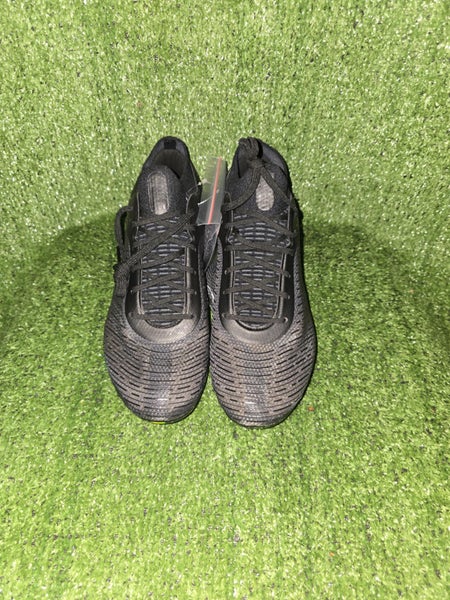 UNDER ARMOUR UA SHADOW PRO FG Soccer Cleats SIZE 9