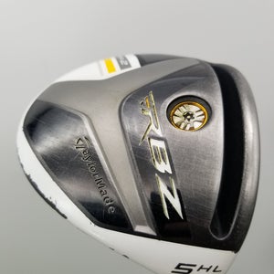 2013 TAYLORMADE RBZ STAGE 2 5 WOOD HL 21* LADIES MATRIX ROCKETFUEL 50G FAIR