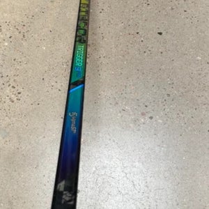 New Senior CCM Left Hand P90TM  RibCor Trigger 9 Pro Hockey Stick