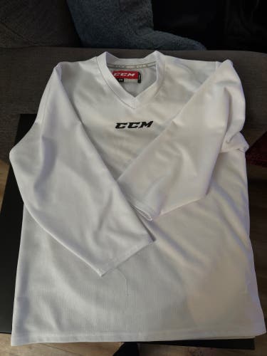 CCM Practice Jersey