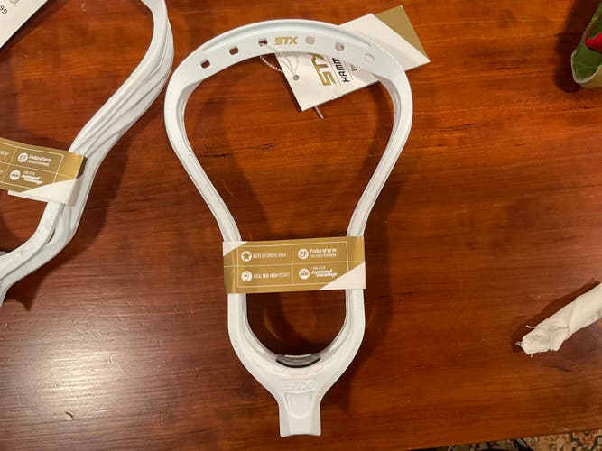 New Defense Unstrung Hammer 900 Head