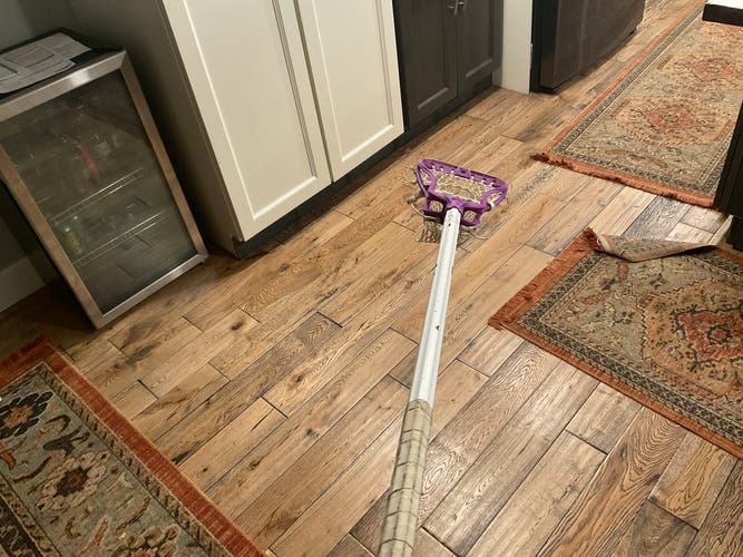 ECD Shaft With Surgeon 900