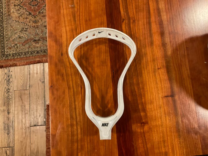 Defense Unstrung Alpha 2.0 Head