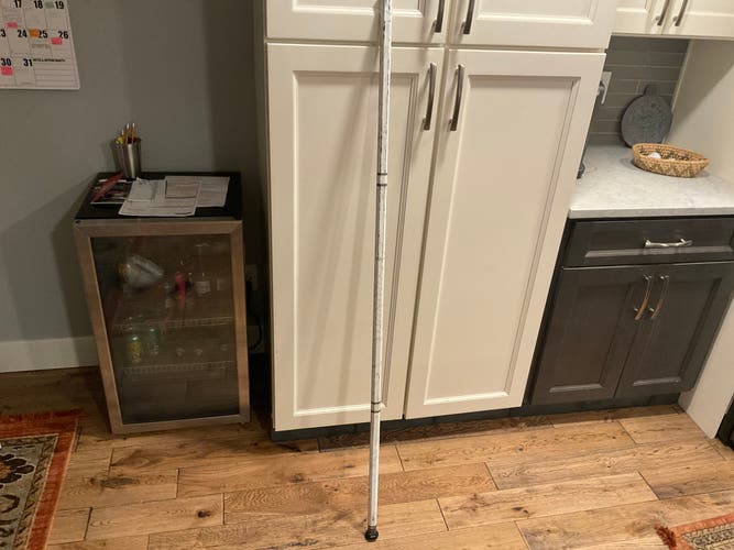 Warrior BURN XP2 Defense Carbon Shaft