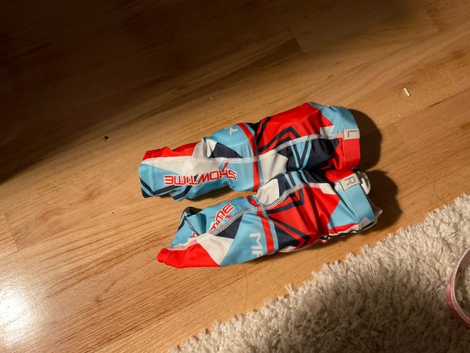 New Adult Maverik shift Arm Pads