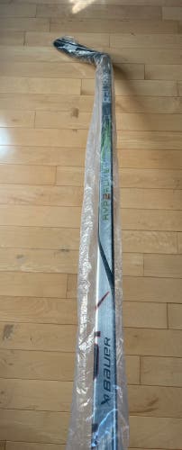 New 77 Flex Left Hand P92 Hyperlite 2 Hockey Stick