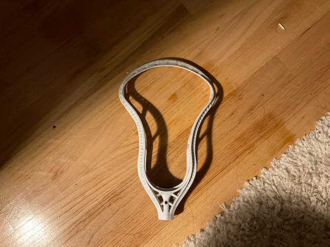 Used Attack & Midfield Unstrung Mark 2A Head