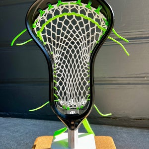Stringking Mark 2F (Face Off) Pro Strung with 4F Mesh