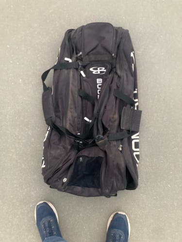 Boombah catchers bag
