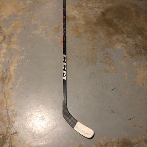 New Senior CCM Left Hand P29  JetSpeed FT6 Hockey Stick