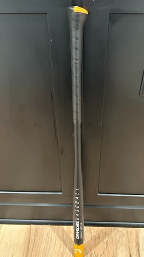 Driveline Skinny Smash Training Bat | 33" / 33 0z.