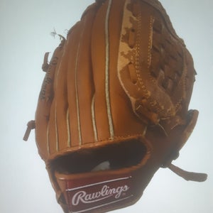 Rawlings Right Hand Throw Infield Baseball Glove 10"