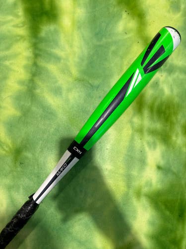 2015 Easton Mako Torq Bat USSSA Certified (-10) Composite 19 oz 29" (Used)