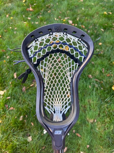 Used Attack & Midfield Strung L3 Head