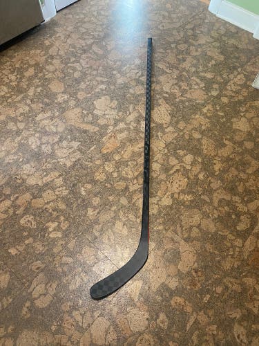PRO Backstrom curve PRO19 77 flex p88 pm9