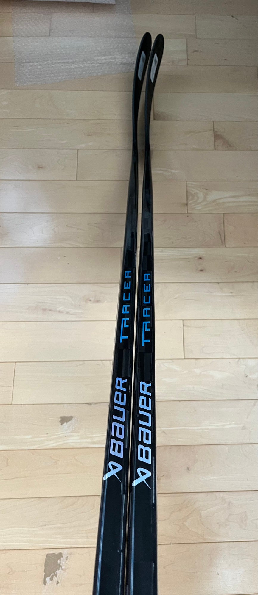 Bauer Tracer P92 65 RH Bauer Nexus Tracer Intermediate Bauer Tracer P92 65 RH Bauer Nexus Tracer Intermediate