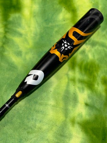 2020 DeMarini CF Bat USSSA Certified (-8) Composite 23 oz 31"