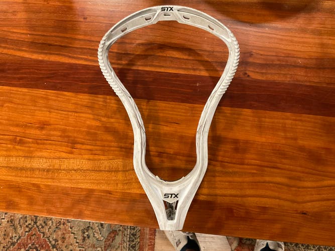 New Unstrung Hammer 900, 2 Defense Unstrung X20 Heads (ships Together)