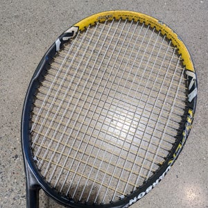 Used Men's Wilson Hyper Hammer 6.3 Tennis Racquet