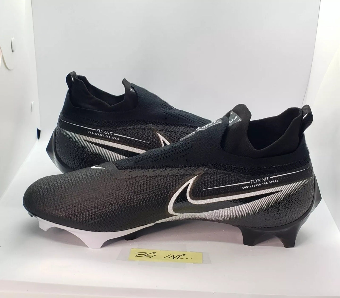 Nike Vapor Edge Elite 360 Men display picture 1