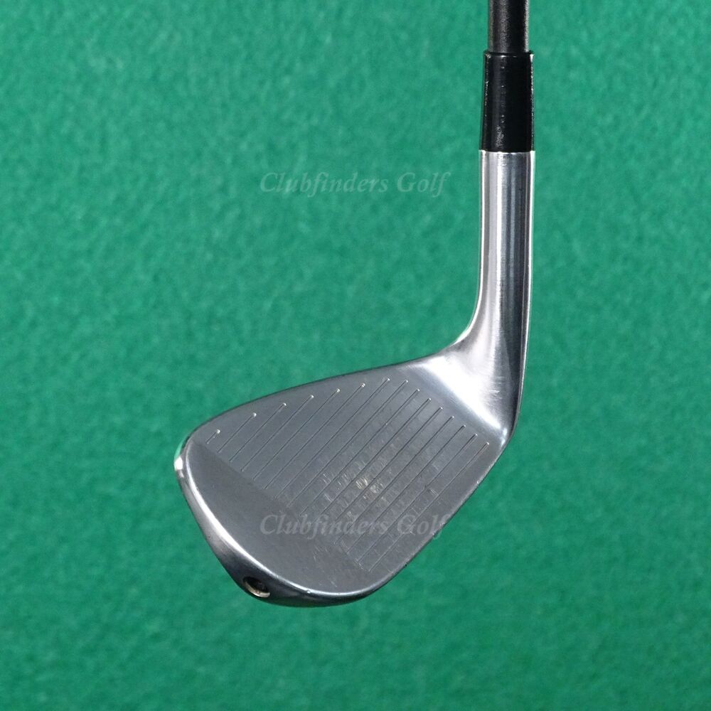 TaylorMade 2023 P770 Golf A-Wedge Mens / Right or Left Handed