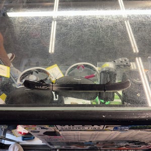 Used Bauer 246 mm TUUK Custom +