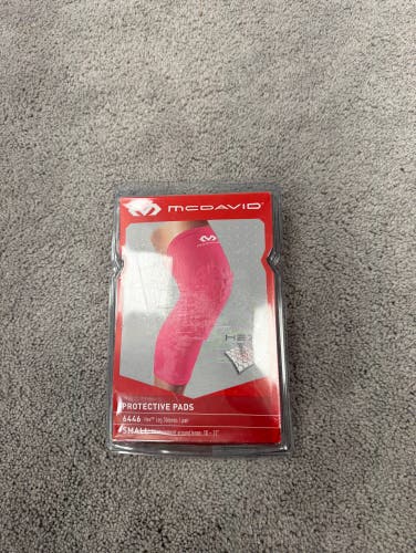 Knee protective pad