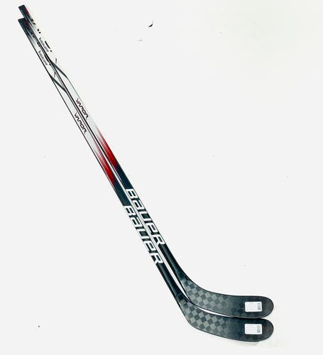 New (x1) Vapor League (Hyperlite 2) Pro Stock - LH, P28, 77 Flex