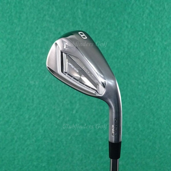 Mizuno JPX 919 Hot Metal Single 8 Iron Project X LZ 5.5 115g Steel Regular