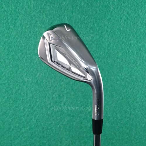 Mizuno JPX 919 Hot Metal Single 7 Iron Project X LZ 5.5 115g Steel Regular