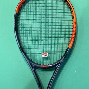 Used Men's HEAD PWR Radical Tennis Racquet