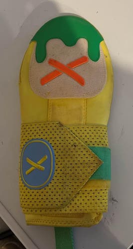 Absolutely Ridiculous Banana sliding mit