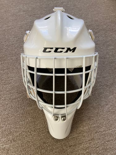 CCM 9000 Sr Goalie Mask L