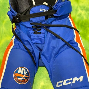 CCM 85C Hockey Pants|Junior Medium