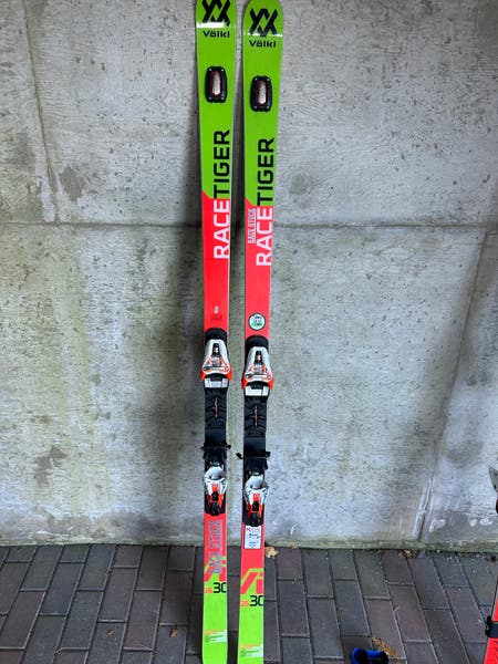 Völkl Race tiger GS 188cm R30 【公式通販】