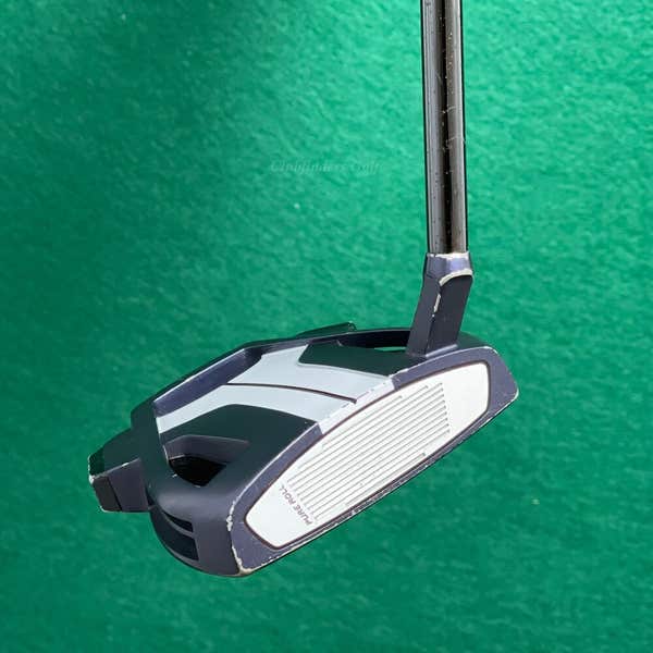 TaylorMade Spider X SX-32 Navy/White 34