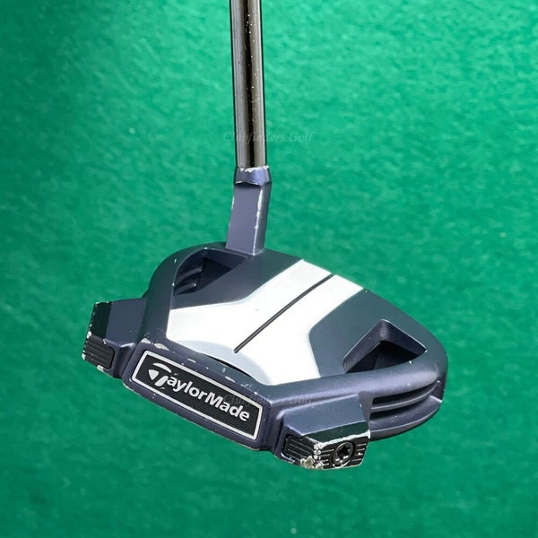 TaylorMade Spider X SX-32 Navy/White 34