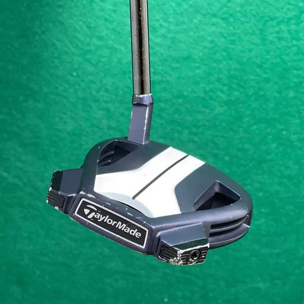 TaylorMade Spider X SX-32 Navy/White 34
