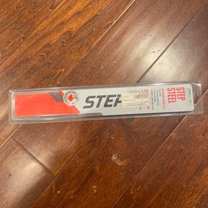 New CCM 246 mm Step steel