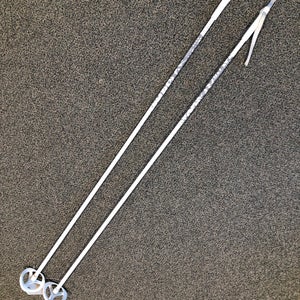 Used Exel Nova Ski Poles (56in - 140cm)